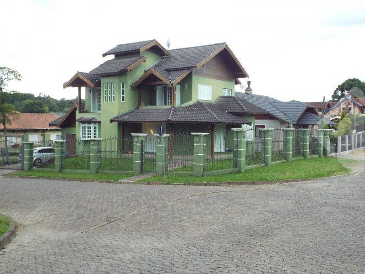 Picture of Home For Sale in Canela, Rio Grande do Sul, Brazil