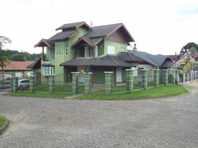 Home For Sale in Canela, Brazil