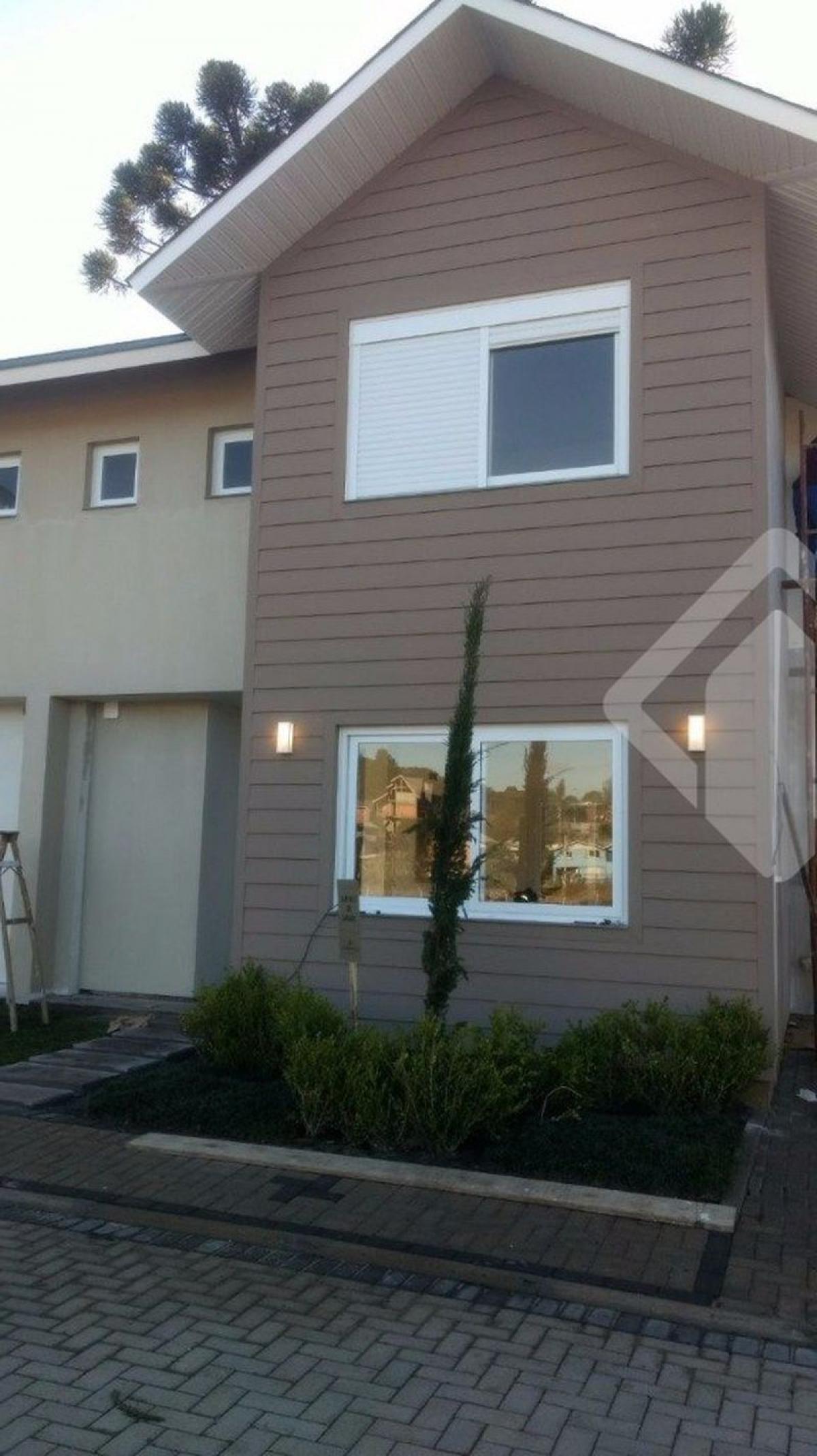 Picture of Home For Sale in Canela, Rio Grande do Sul, Brazil