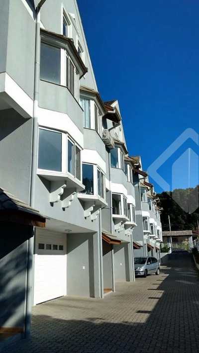 Home For Sale in Canela, Brazil