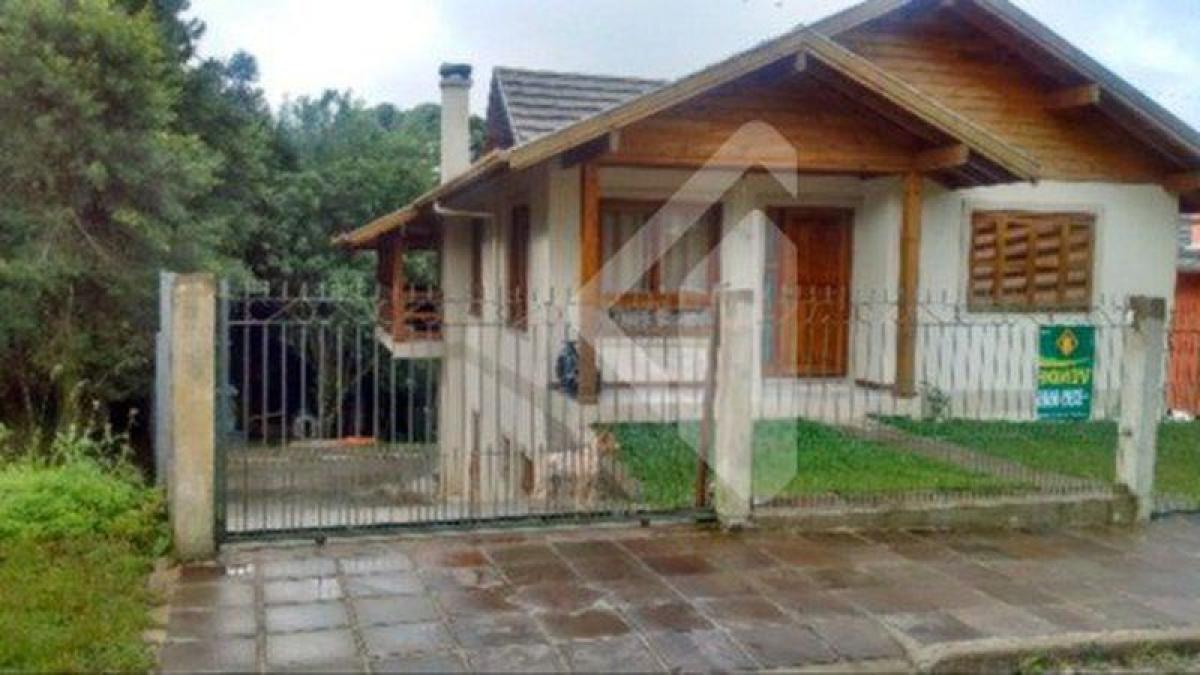 Picture of Home For Sale in Canela, Rio Grande do Sul, Brazil