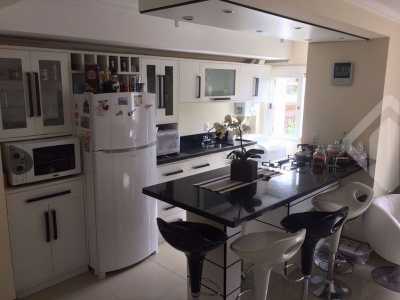 Apartment For Sale in Canela, Brazil