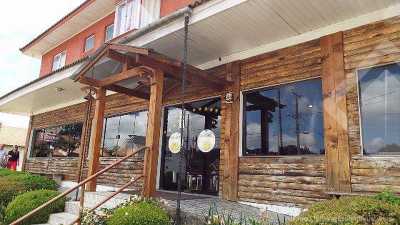 Commercial Building For Sale in Canela, Brazil