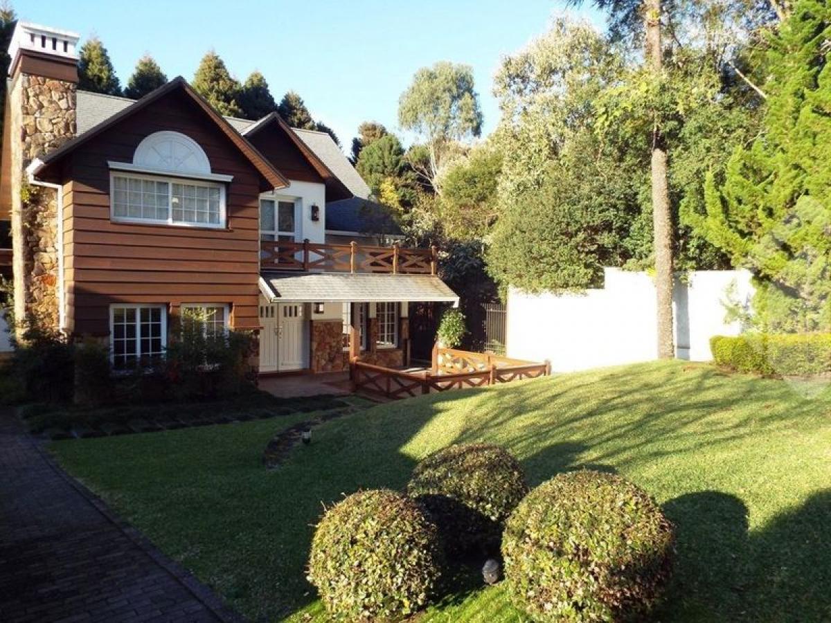 Picture of Home For Sale in Canela, Rio Grande do Sul, Brazil