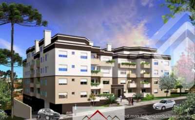 Apartment For Sale in Garibaldi, Brazil