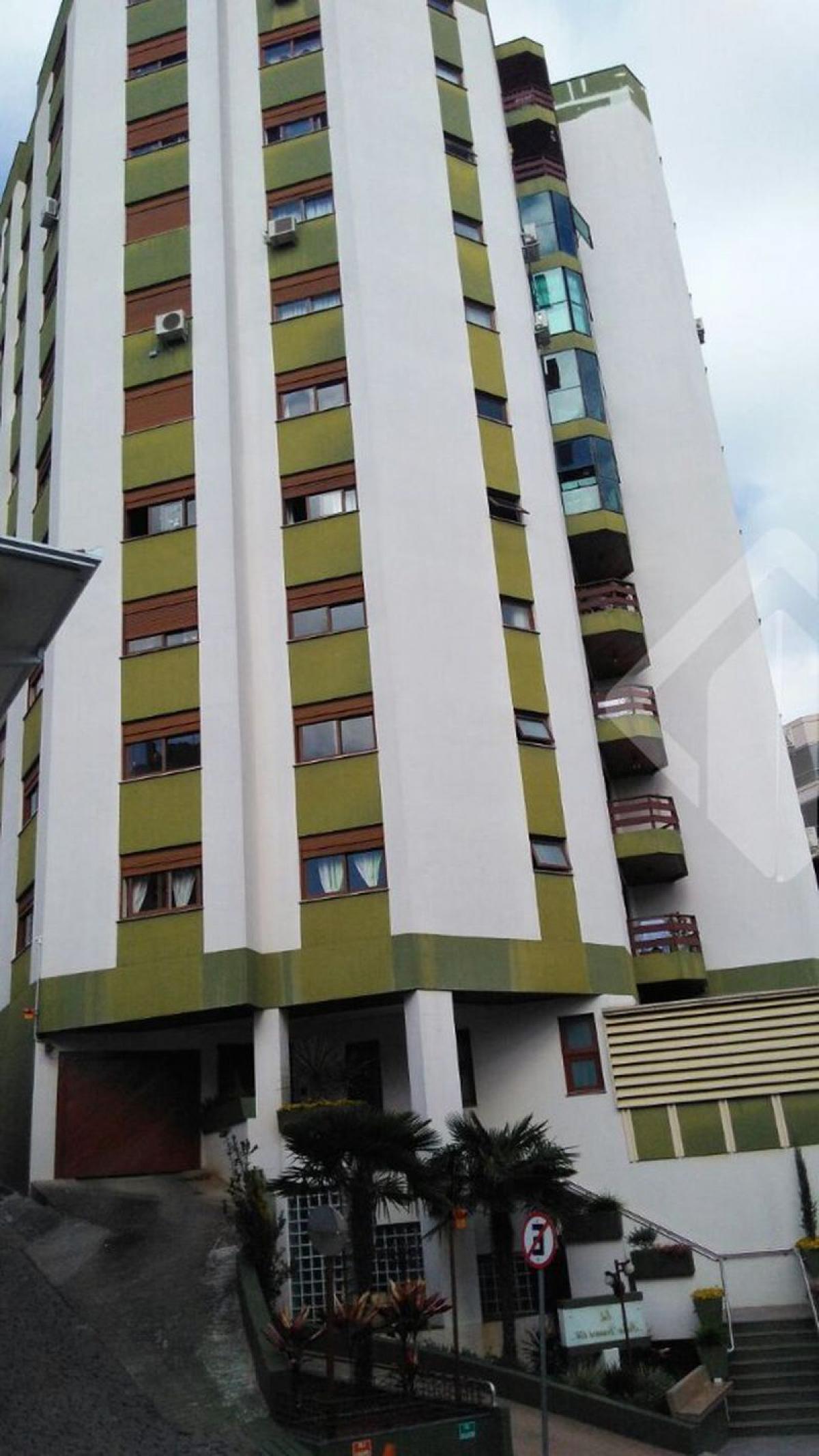 Picture of Apartment For Sale in Bento Gonçalves, Rio Grande do Sul, Brazil