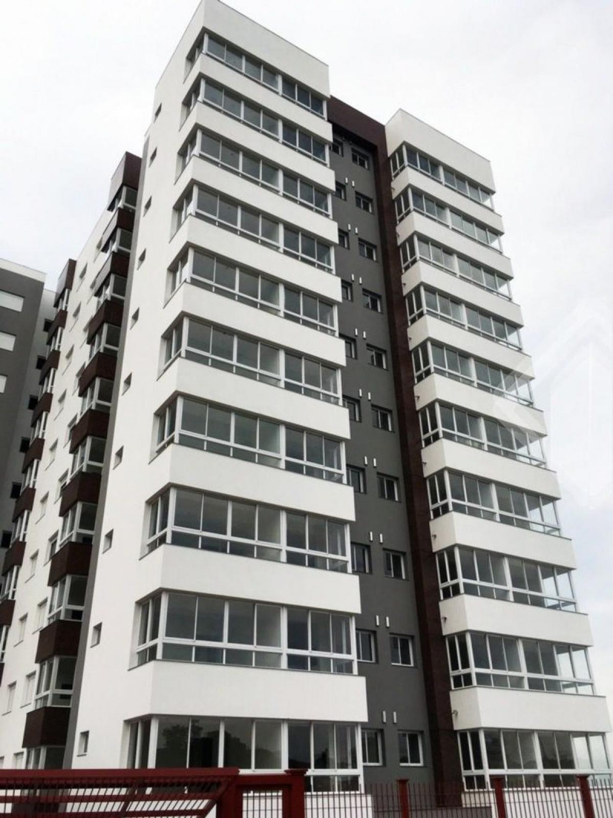 Picture of Apartment For Sale in Bento Gonçalves, Rio Grande do Sul, Brazil