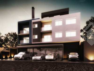 Apartment For Sale in Garibaldi, Brazil