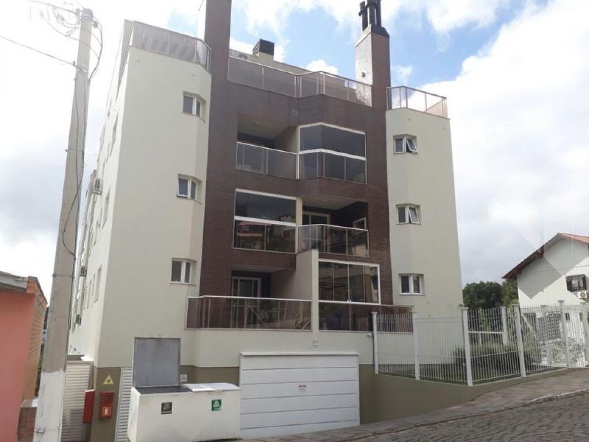 Picture of Apartment For Sale in Garibaldi, Rio Grande do Sul, Brazil