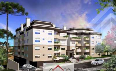 Apartment For Sale in Garibaldi, Brazil