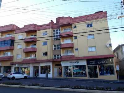Apartment For Sale in Garibaldi, Brazil