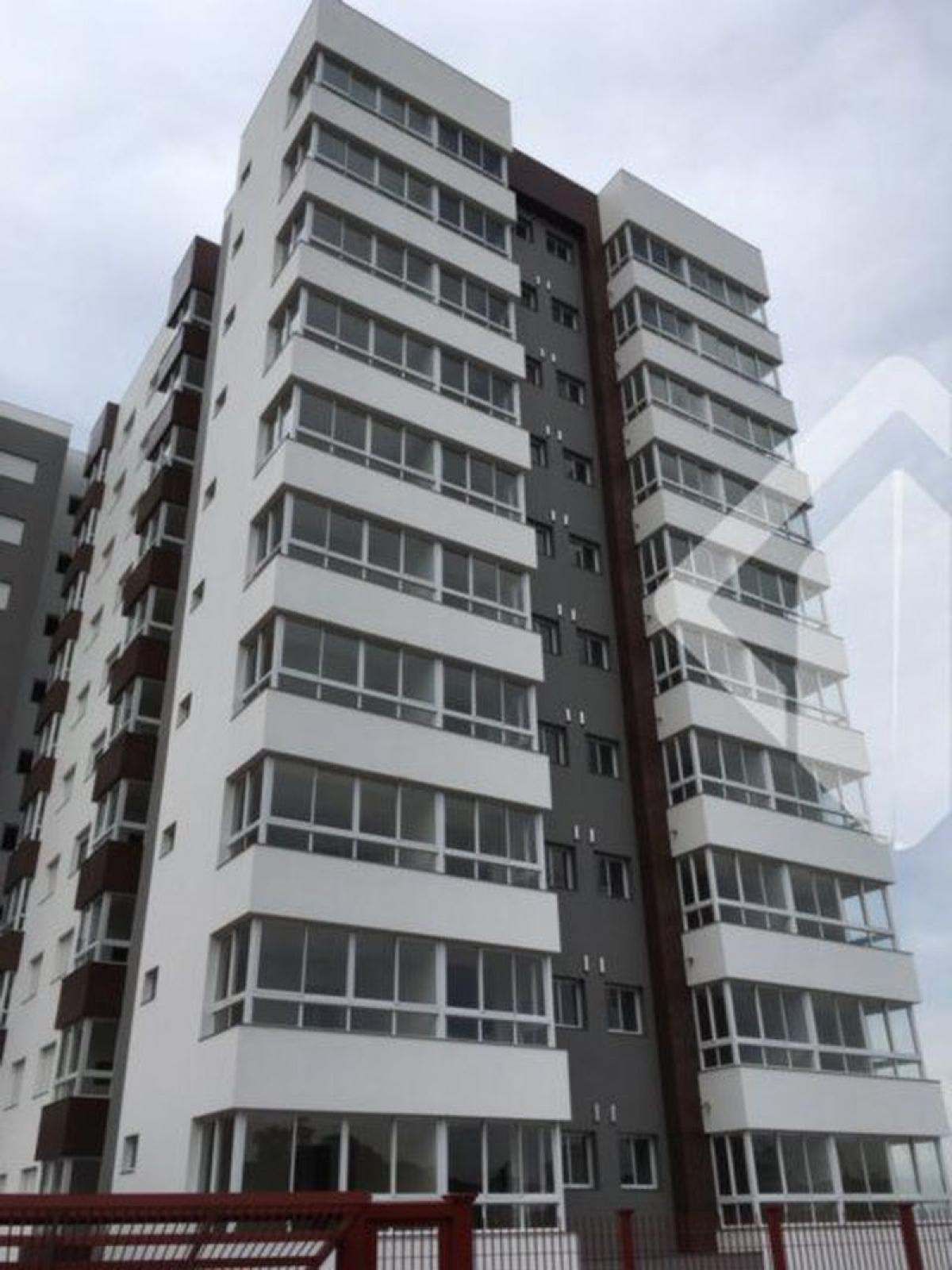 Picture of Apartment For Sale in Bento Gonçalves, Rio Grande do Sul, Brazil