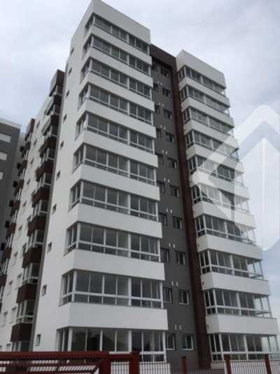 Apartment For Sale in Bento Gonçalves, Brazil