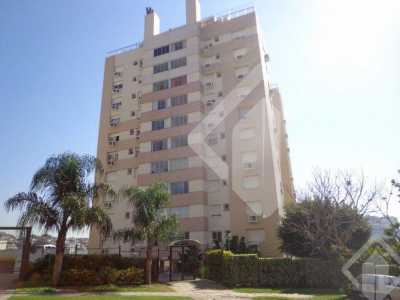 Apartment For Sale in Porto Alegre, Brazil