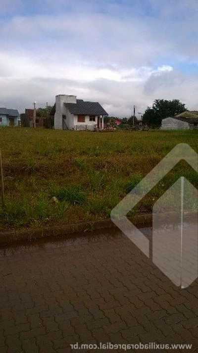 Residential Land For Sale in Portao, Brazil