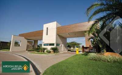 Apartment For Sale in Eldorado Do Sul, Brazil