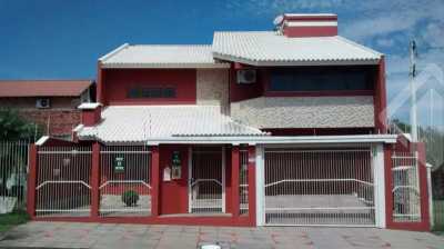 Home For Sale in Esteio, Brazil