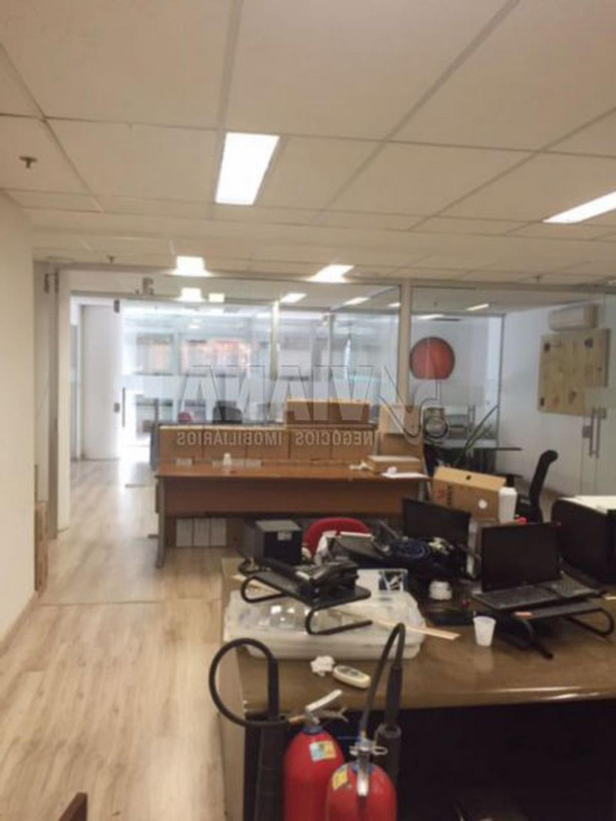 Picture of Commercial Building For Sale in Sao Caetano Do Sul, Sao Paulo, Brazil