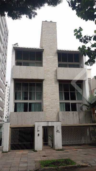 Studio For Sale in Porto Alegre, Brazil