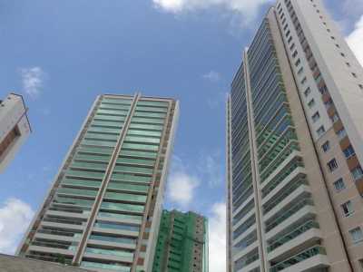 Apartment For Sale in Fortaleza, Brazil