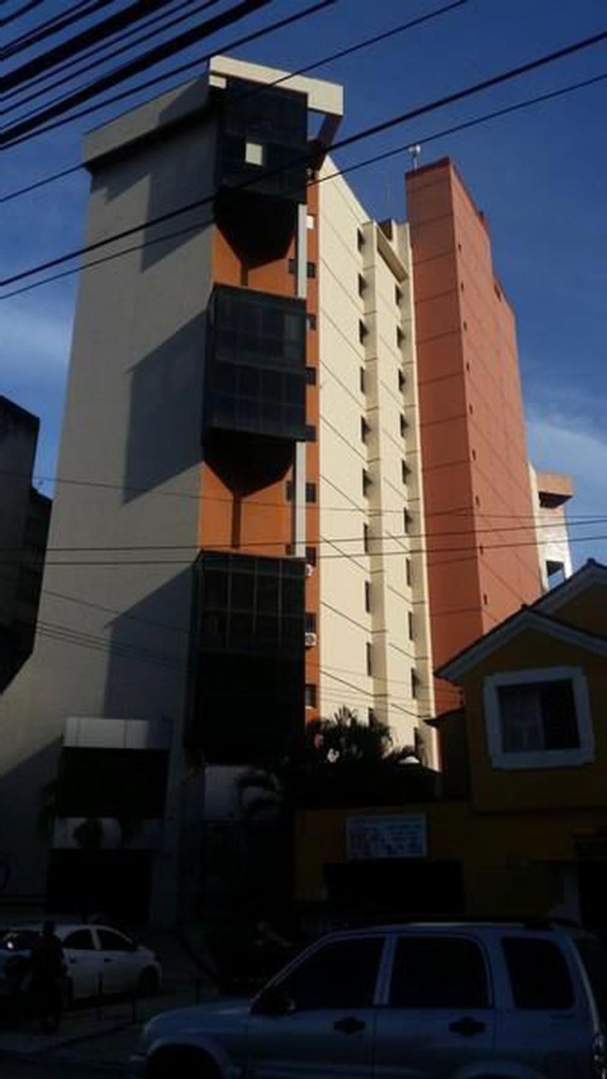 Picture of Commercial Building For Sale in Fortaleza, Ceara, Brazil