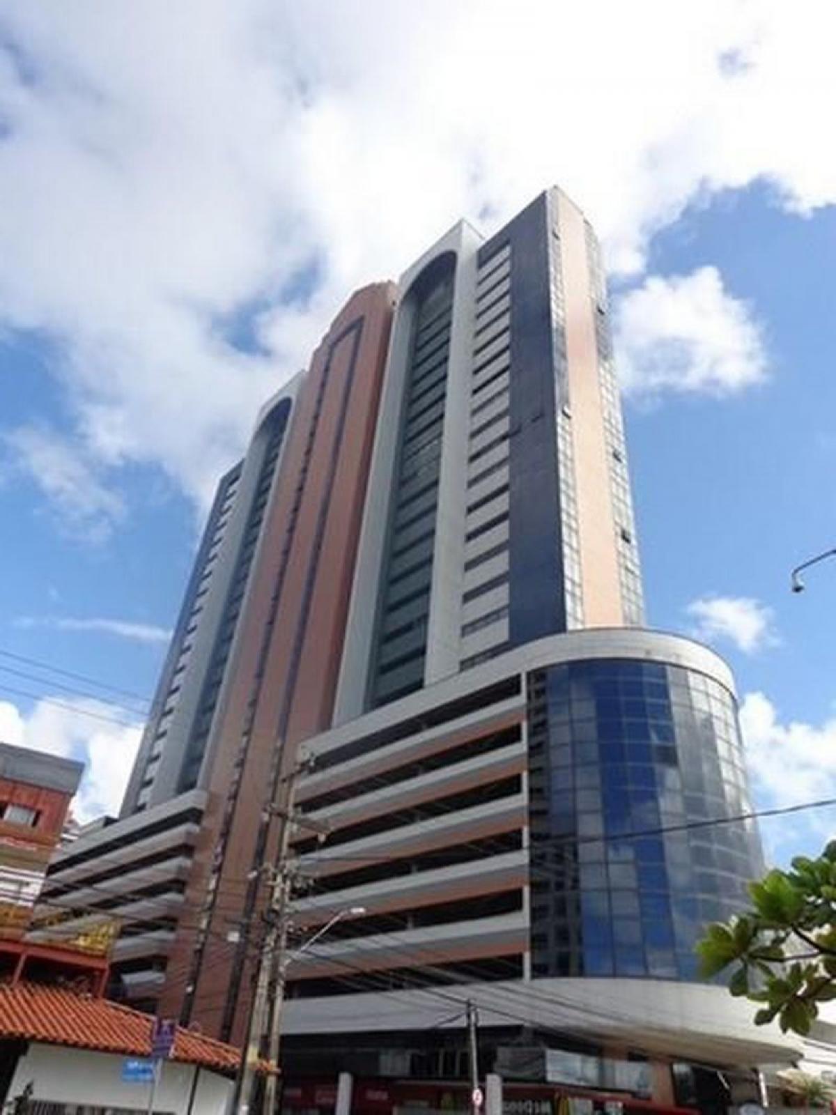 Picture of Commercial Building For Sale in Fortaleza, Ceara, Brazil