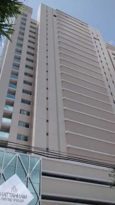 Commercial Building For Sale in Fortaleza, Brazil