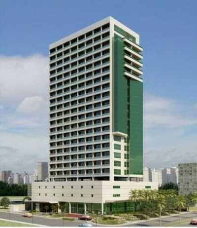 Commercial Building For Sale in Fortaleza, Brazil