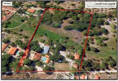 Residential Land For Sale in Fortaleza, Brazil