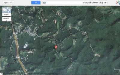 Residential Land For Sale in Itapecerica Da Serra, Brazil