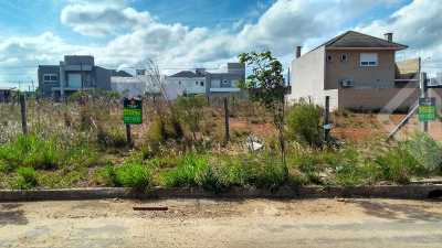 Residential Land For Sale in Canoas, Brazil