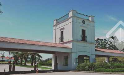 Residential Land For Sale in Viamao, Brazil