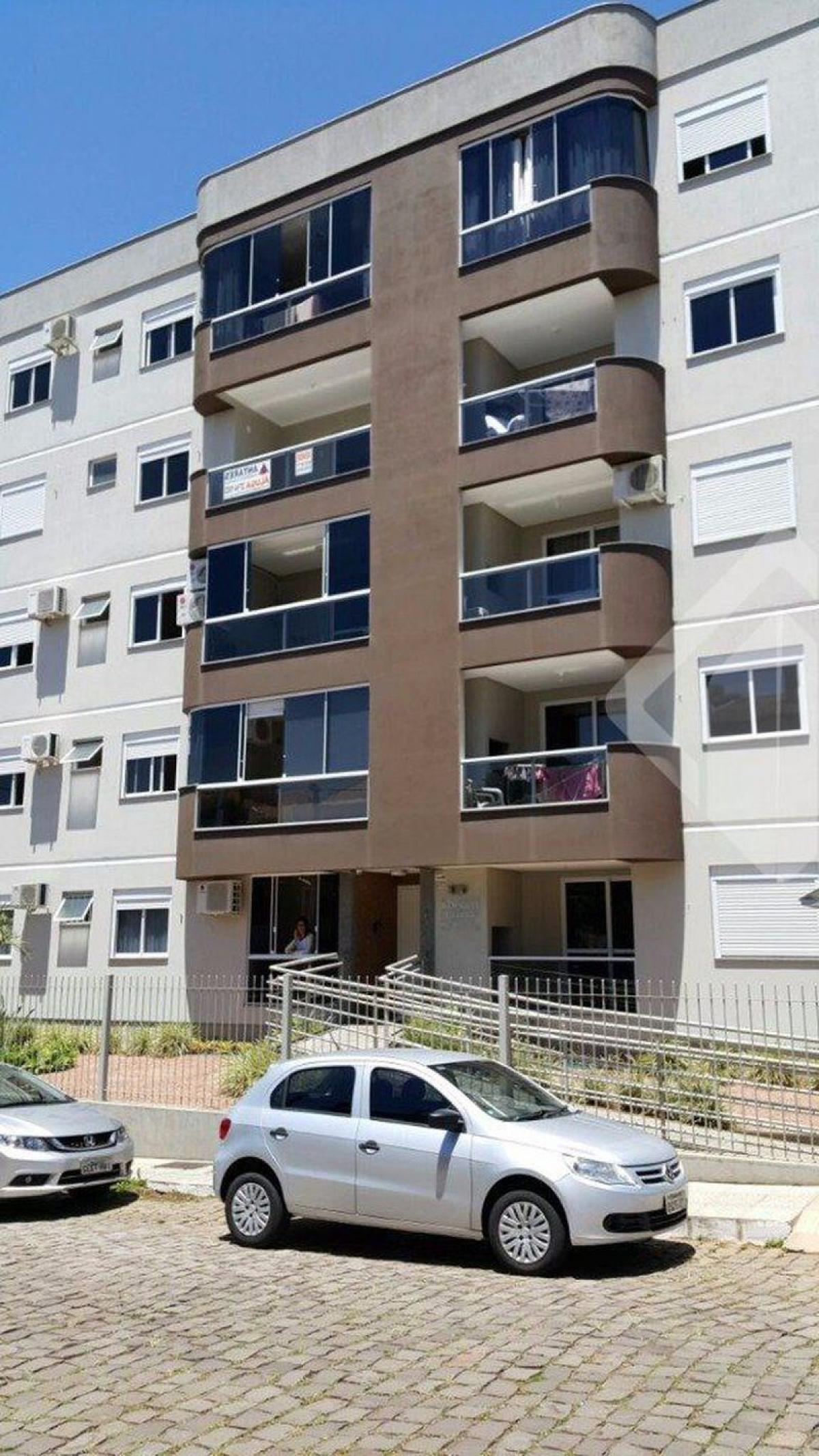 Picture of Apartment For Sale in Lajeado, Rio Grande do Sul, Brazil