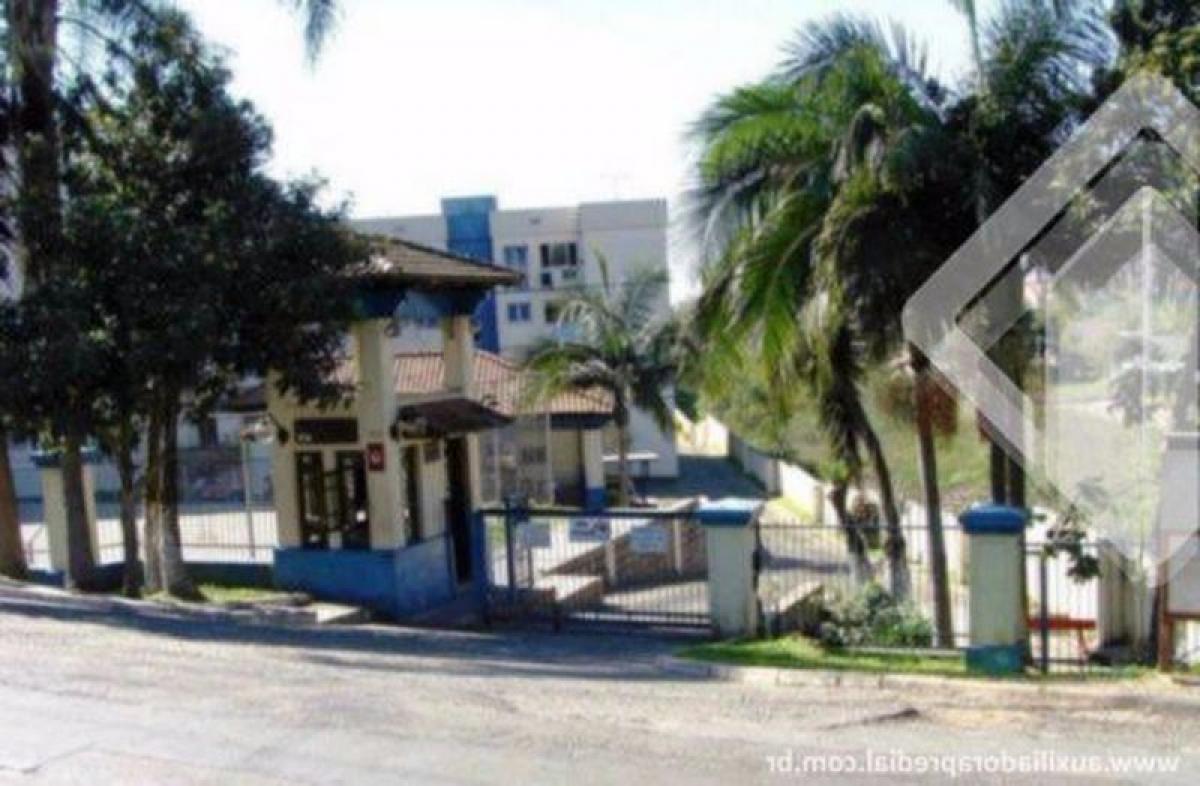 Picture of Apartment For Sale in Cachoeirinha, Pernambuco, Brazil