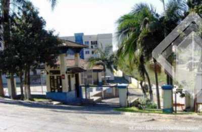 Apartment For Sale in Cachoeirinha, Brazil