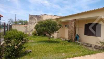 Home For Sale in Balneario Pinhal, Brazil