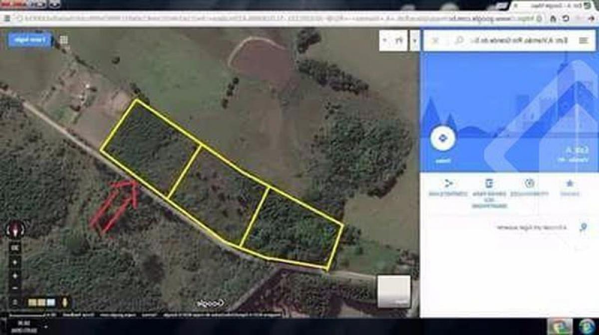 Picture of Residential Land For Sale in Viamao, Rio Grande do Sul, Brazil