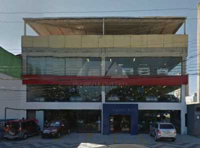 Commercial Building For Sale in Osasco, Brazil