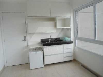 Studio For Sale in Sao Paulo, Brazil