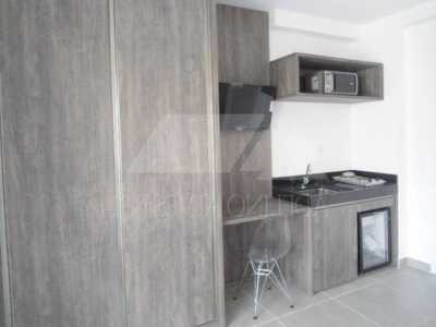 Studio For Sale in Sao Paulo, Brazil