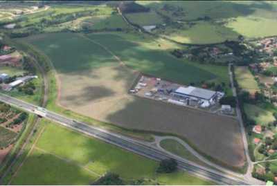 Residential Land For Sale in Indaiatuba, Brazil