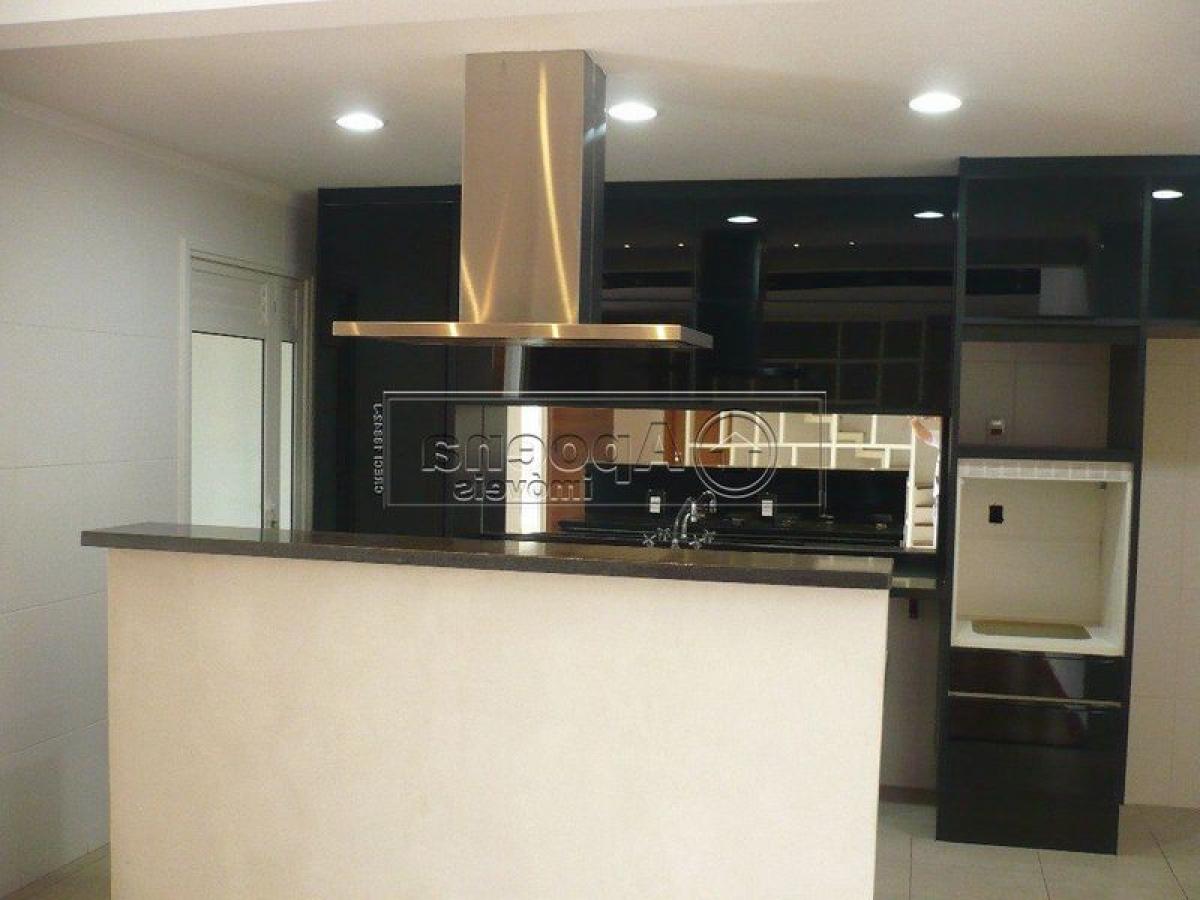 Picture of Apartment For Sale in Santana De Parnaiba, Sao Paulo, Brazil