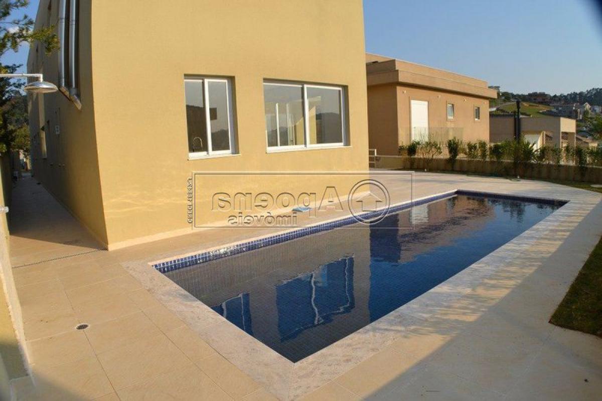 Picture of Home For Sale in Santana De Parnaiba, Sao Paulo, Brazil