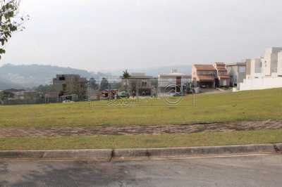 Residential Land For Sale in Santana De Parnaiba, Brazil