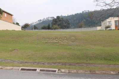 Residential Land For Sale in Santana De Parnaiba, Brazil