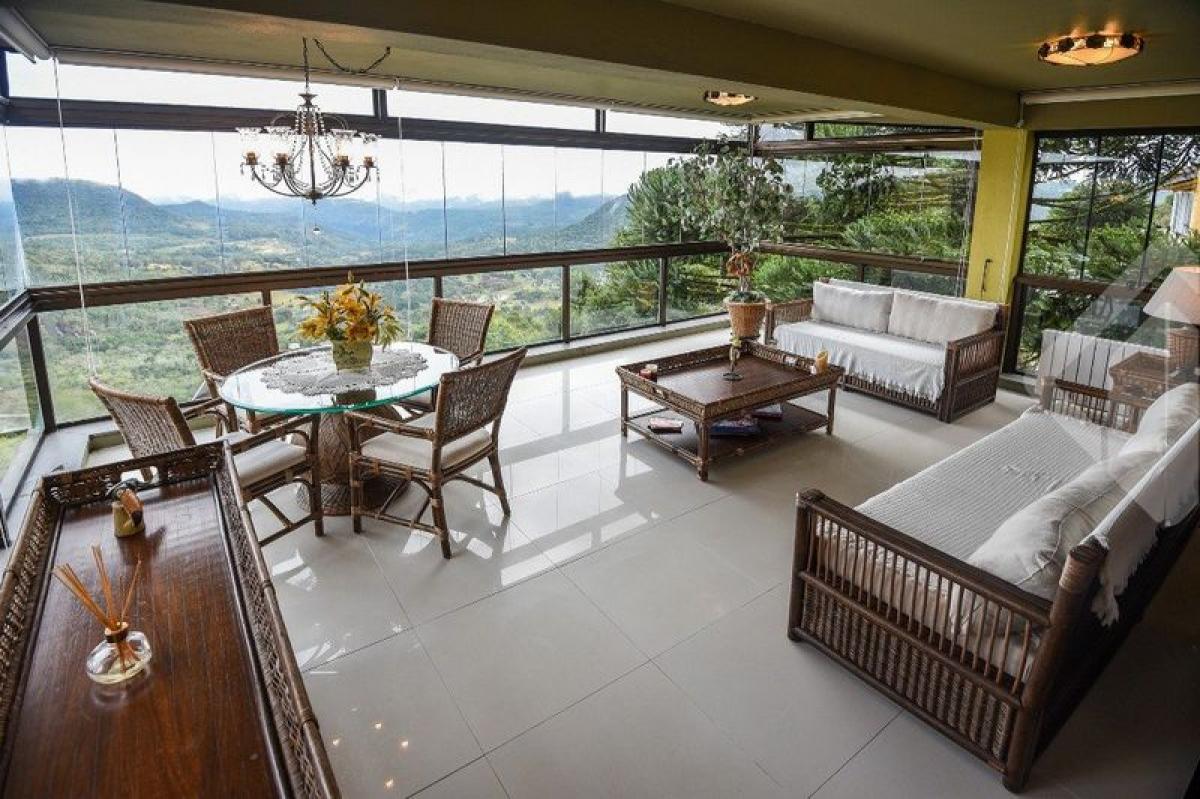 Picture of Apartment For Sale in Gramado, Rio Grande do Sul, Brazil