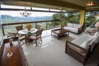 Apartment For Sale in Gramado, Brazil