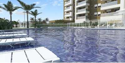 Apartment For Sale in Itanhaem, Brazil