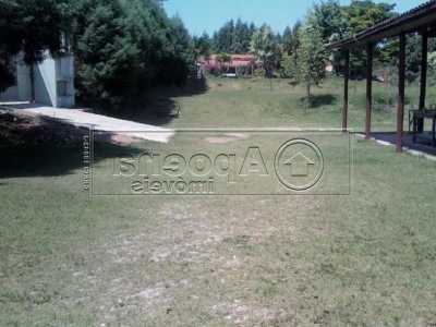 Residential Land For Sale in Araçariguama, Brazil