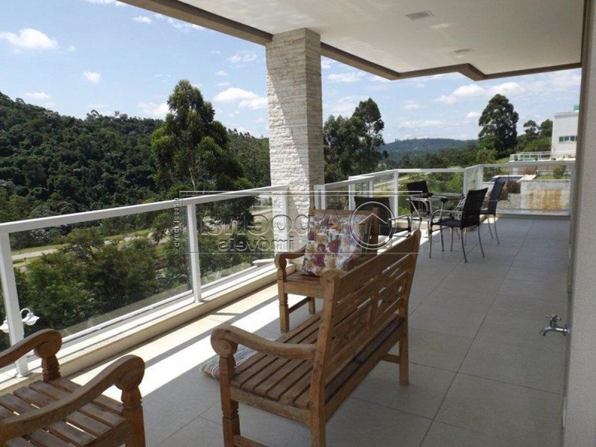 Picture of Home For Sale in Santana De Parnaiba, Sao Paulo, Brazil